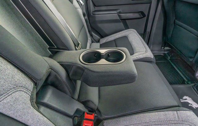 2025 Ford Bronco Big Bend®