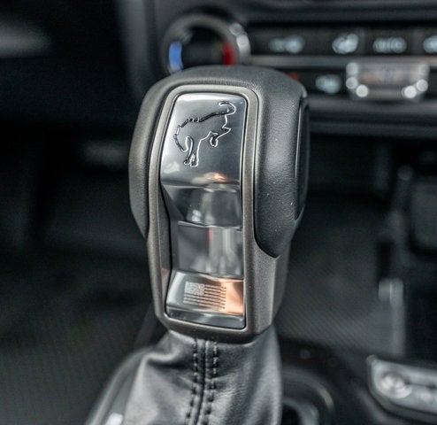 2025 Ford Bronco Big Bend®