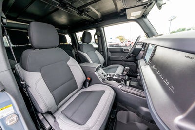 2025 Ford Bronco Big Bend®