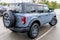 2025 Ford Bronco Big Bend®