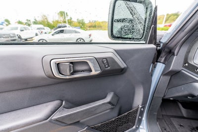 2025 Ford Bronco Big Bend®