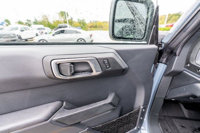 2025 Ford Bronco Big Bend®