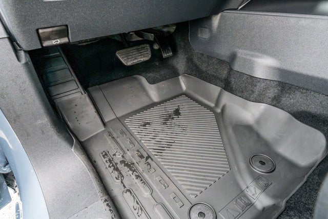 2025 Ford Bronco Big Bend®