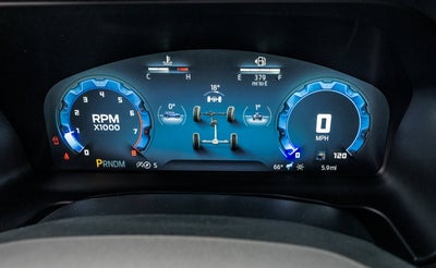 2025 Ford Bronco Big Bend®