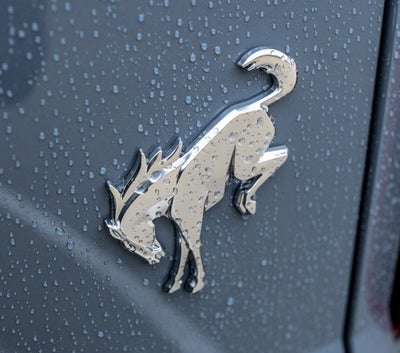 2025 Ford Bronco Big Bend®