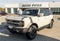 2025 Ford Bronco Outer Banks®
