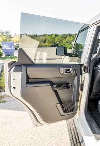 2025 Ford Bronco Outer Banks®