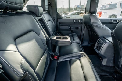 2025 Ford Bronco Outer Banks®