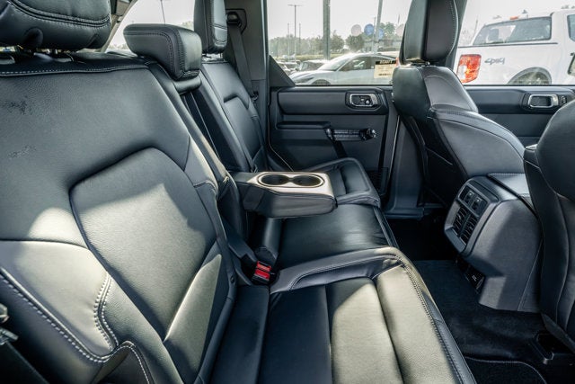 2025 Ford Bronco Outer Banks®