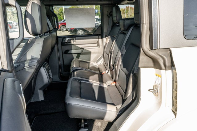 2025 Ford Bronco Outer Banks®