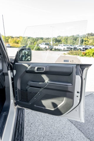 2025 Ford Bronco Outer Banks®