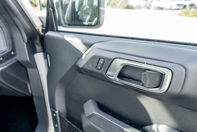 2025 Ford Bronco Outer Banks®