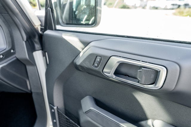 2025 Ford Bronco Outer Banks®