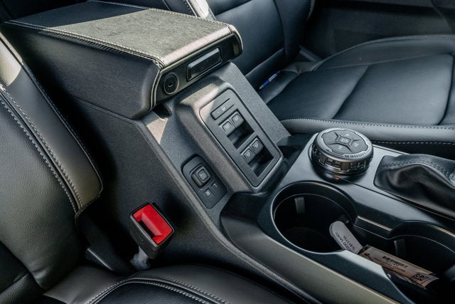 2025 Ford Bronco Outer Banks®