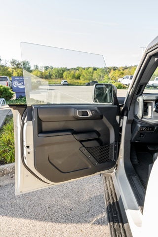 2025 Ford Bronco Outer Banks®