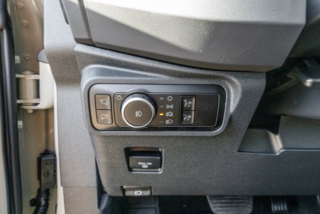 2025 Ford Bronco Outer Banks®