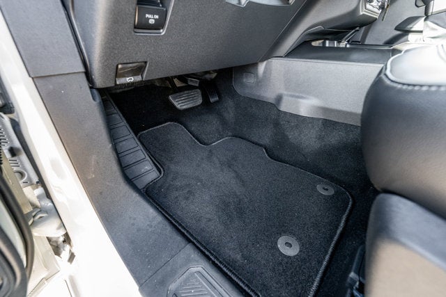 2025 Ford Bronco Outer Banks®