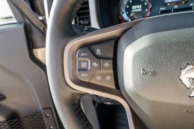 2025 Ford Bronco Outer Banks®