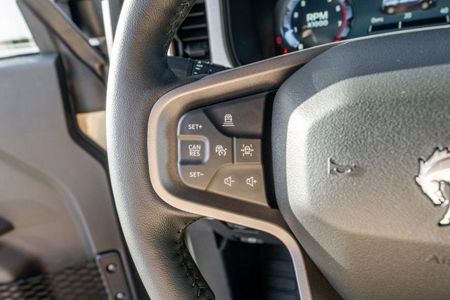 2025 Ford Bronco Outer Banks®