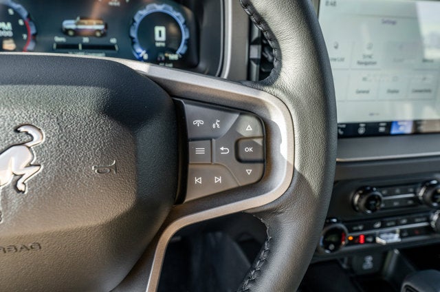 2025 Ford Bronco Outer Banks®