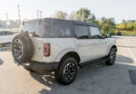 2025 Ford Bronco Outer Banks®