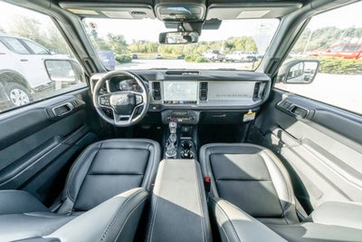 2025 Ford Bronco Outer Banks®