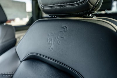 2025 Ford Bronco Outer Banks®