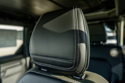 2025 Ford Bronco Outer Banks®