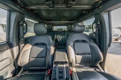 2025 Ford Bronco Outer Banks®