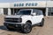2025 Ford Bronco Outer Banks®