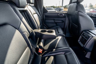 2025 Ford Bronco Outer Banks®