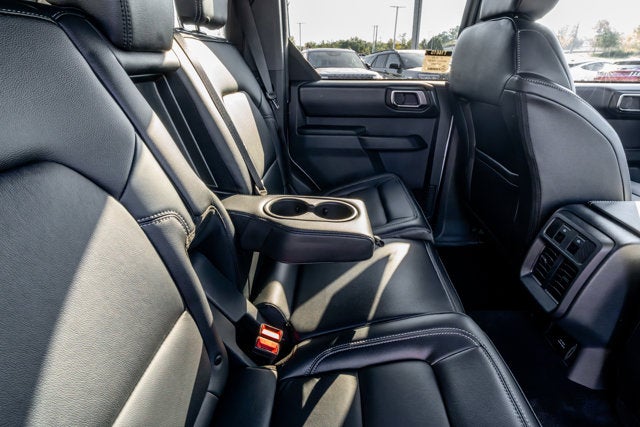 2025 Ford Bronco Outer Banks®