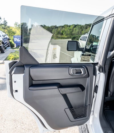 2025 Ford Bronco Outer Banks®