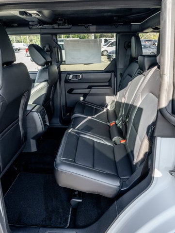 2025 Ford Bronco Outer Banks®