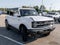 2025 Ford Bronco Outer Banks®