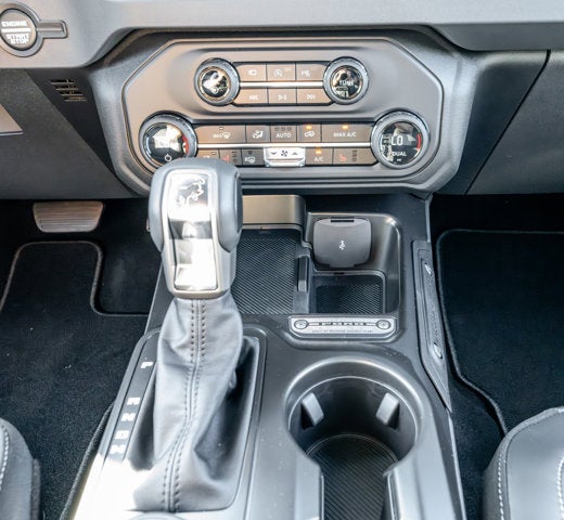 2025 Ford Bronco Outer Banks®