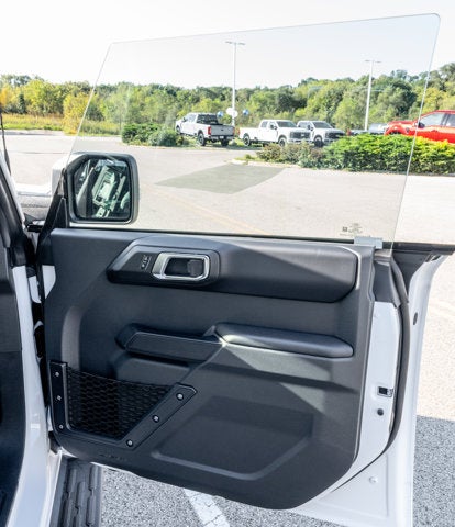 2025 Ford Bronco Outer Banks®