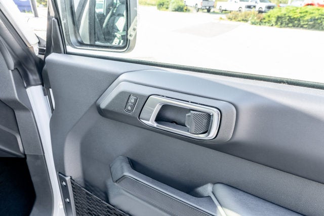 2025 Ford Bronco Outer Banks®