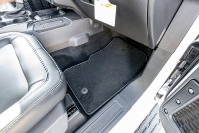 2025 Ford Bronco Outer Banks®