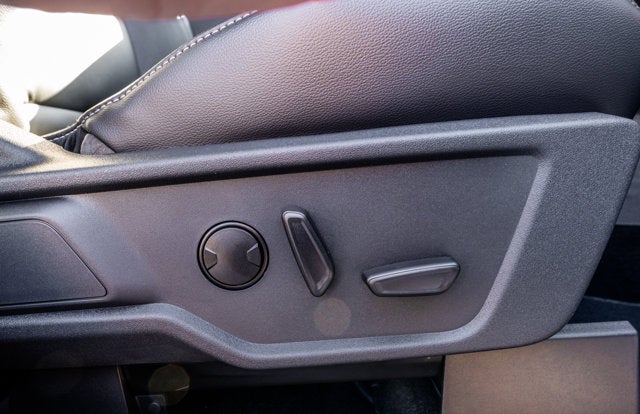 2025 Ford Bronco Outer Banks®