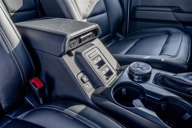 2025 Ford Bronco Outer Banks®