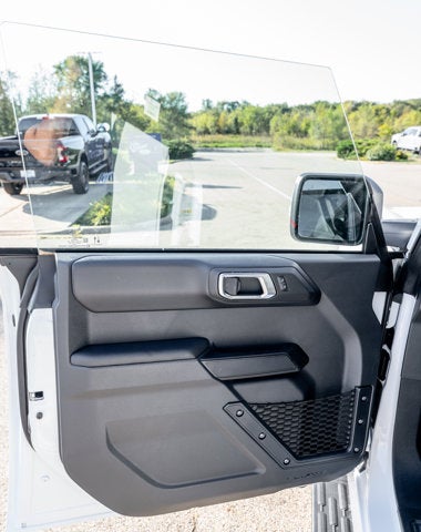 2025 Ford Bronco Outer Banks®