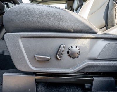 2025 Ford Bronco Outer Banks®