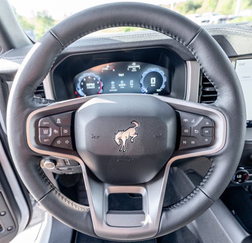 2025 Ford Bronco Outer Banks®