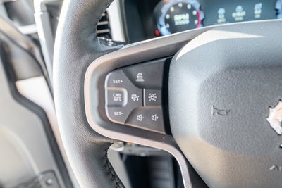 2025 Ford Bronco Outer Banks®