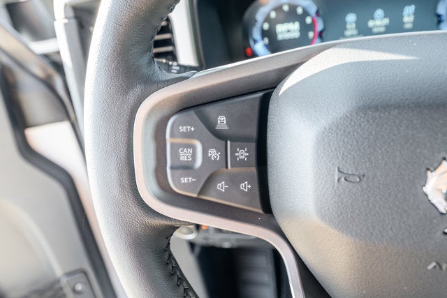 2025 Ford Bronco Outer Banks®