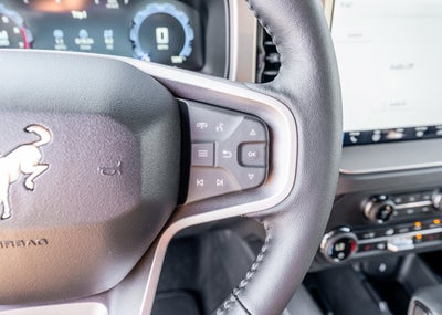 2025 Ford Bronco Outer Banks®