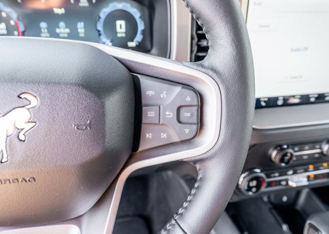 2025 Ford Bronco Outer Banks®