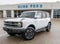 2025 Ford Bronco Outer Banks®