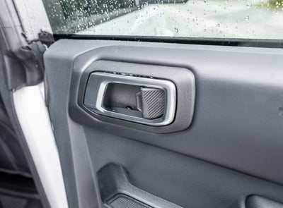 2025 Ford Bronco Outer Banks®